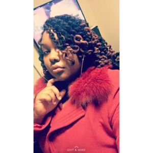 Meet your Posher, Mariah